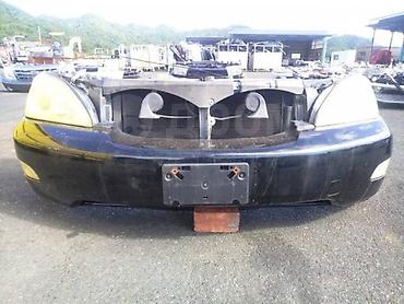 Грузовые кузова и будки: Mercedes-Benz, 2012 г., Б/у, Оригинал — 23