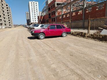 UAZ: UAZ : 1.5 l | 1995 il 35688 km Sedan