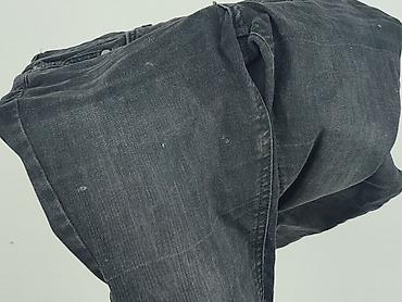 secondhand laden: Pieces, Jeansy damskie, rozmiar S — 6