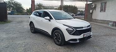 отражатели: Kia Sportage: 2021 г., 1.6 л, Автомат, Дизель, Кроссовер — 2