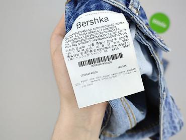 dzwony levis: Bershka, Jeansy damskie, rozmiar 2XS — 5