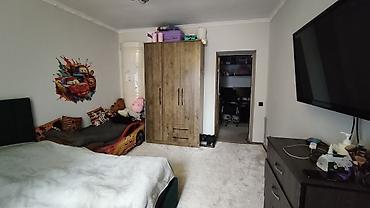 пол дома аламединский рынок: 2 комнаты, 60 м², 2 соток, Бишкек, Пишпек Собственник — 9