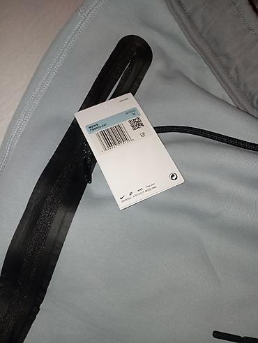 bruno moschini: Nike muške trenerke – Slim Fit Tech Fleece - Model: Nike Tech Fleece — 5