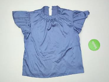 blue shadow bluzki: Bluzka damska, rozmiar M — 2
