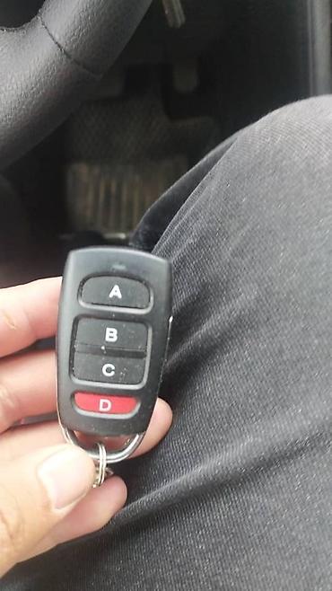 Другие аксессуары: Профессионально изготовим пульты для автоматических ворот — 14