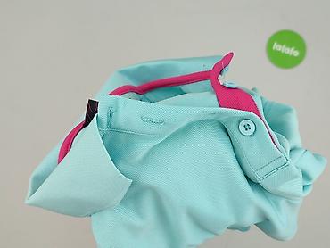 polanex koszule: Hi-Tec, Damska koszulka polo, rozmiar M — 6