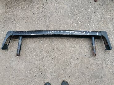Auto delovi: Zadnji branik Lada 2121,21213,21214 Niva br.2. Polovnan, ocuvan — 12