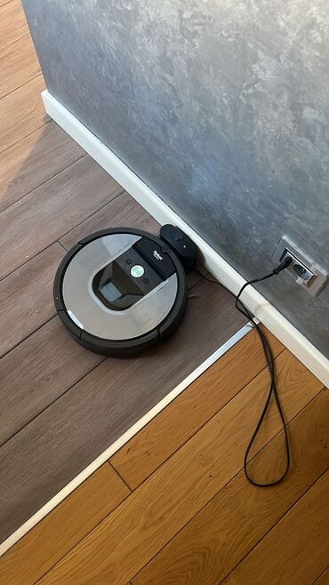 Tozsoran Irobot, Quru təmizləmə, Kredit yoxdur