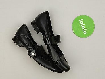 borelli buty: Półbuty damskie, rozmiar 39 — 2