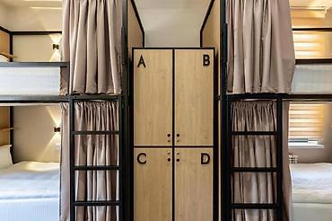 hostel osh: Сдается готовый хостел в центре города (угол Исанова/Токтогула) с — 3
