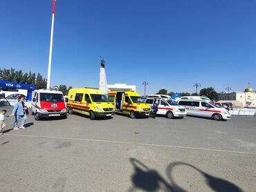 что подарить на день рождения: Услуга: выездная скорая помощь и медицинское сопровождение мероприятий at lalafo.kg что подарить на день рождения: Услуга: выездная скорая помощь и медицинское сопровождение мероприятий