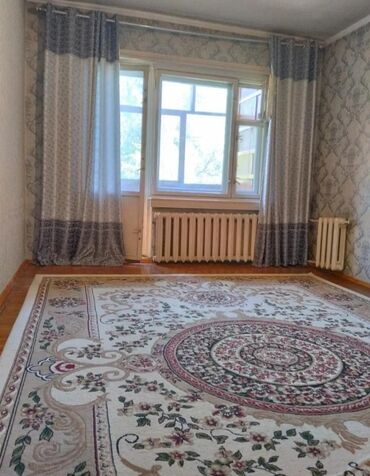 квартиря: 1 комната, Агентство недвижимости, Без подселения, С мебелью полностью