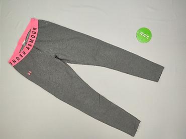 used items: Under Armour, Legginsy Sportowe damskie, rozmiar S — 2