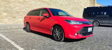 Toyota: Toyota Corolla: 1.5 l | 2018 il Sedan — 12