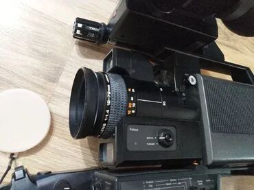 Video kamere: Lepo ocuvana kao nova — 9