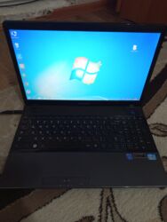 цена ноутбука самсунг: Ноутбук, Samsung, 4 ГБ ОЭТ, Intel Core i5, 15 ", Колдонулган, Жумуш, окуу үчүн, эс тутум HDD + SSD