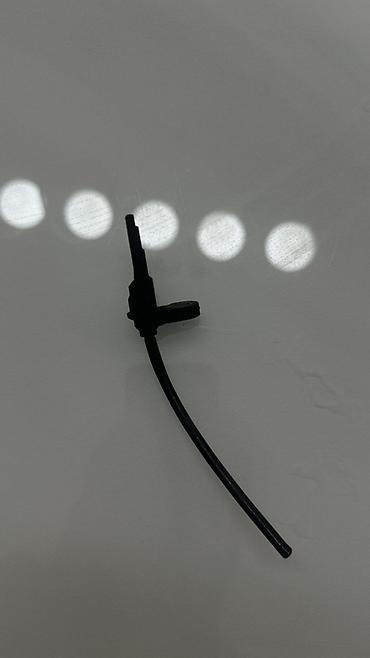 abs датчик: Датчик ABS (датчик скорости колеса) - Тип: пассивный — 4
