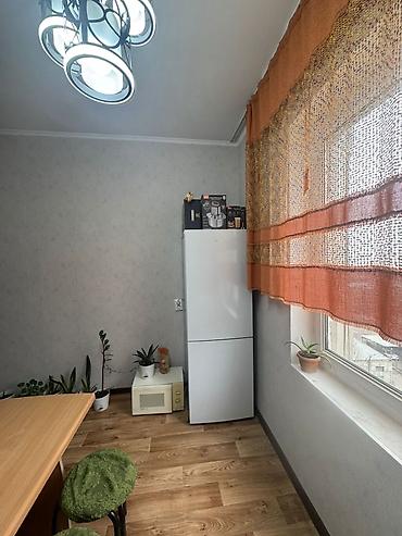 Продажа квартир: 1 комната, 34 м², 105 серия, 7 этаж, Косметический ремонт — 4