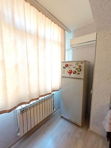 evler bine: Bakı, 2 otaqlı, Köhnə tikili, m. Gənclik, 50 kv. m — 8