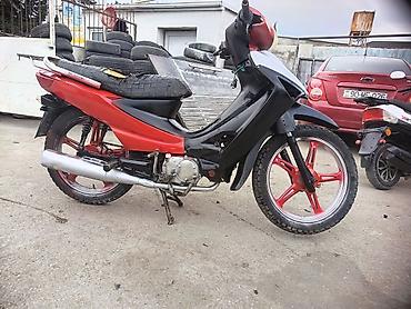 bakida mini traktor: Gornduyu kimidir pol afdamatdi — 1