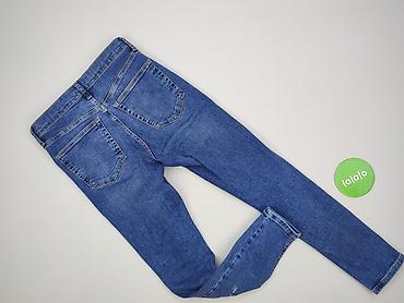 cooper: Topshop Moto, Jeansy damskie, rozmiar S — 3