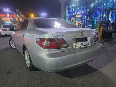 Lexus: Lexus ES: 2003 г., 3 л, Автомат, Бензин, Седан