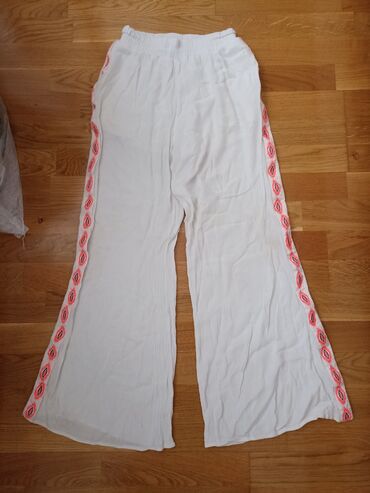 sara pantalone: XS (EU 34), S (EU 36), Zvoncare