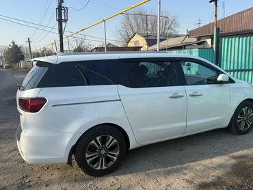 Kia: Kia Carnival: 2019 г., Автомат, Минивэн — 10