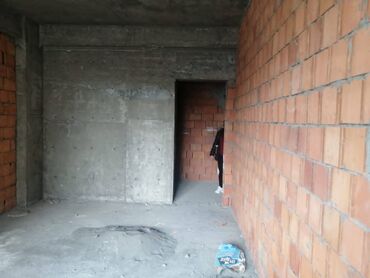 Yeni tikili: 1 otaqlı, Yeni tikili, 51 kv. m — 8