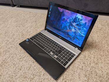 пк оптом: Ноутбук, Acer, 8 ГБ ОЭТ, Intel Core i3, 15.6 ", Колдонулган, Жумуш, окуу үчүн, эс тутум HDD