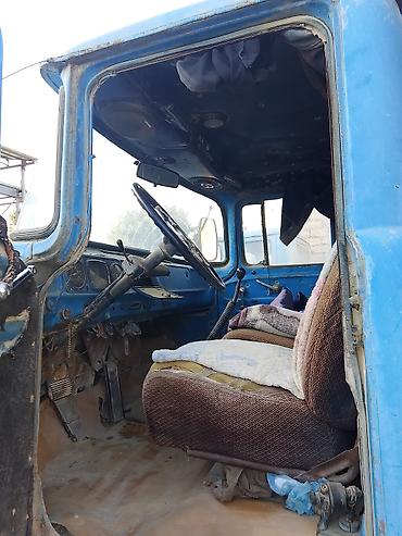 traktor t 40: ZIL 130 tipli yük maşını – satilir qiymet 8500 Azn senedleri sigortasi — 4