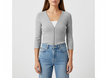 jasper conran ubrania: New Look, Кардиган жіночий, розмір M