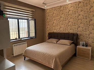 şuvəlan: Şüvəlan qəs. 4 otaqlı, 130 kv. m, Yeni təmirli — 3