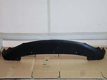 golf 5 q: SPOJLER DIFUZOR ZA MINI COUNTRYMAN OD 2011. DO 2016. GOD. - 460913 — 1
