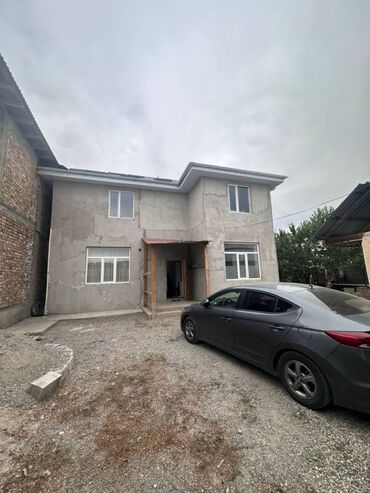 купить дом в токмаке киргизия: Дом, 150 м², 5 комнат, Агентство недвижимости, Косметический ремонт