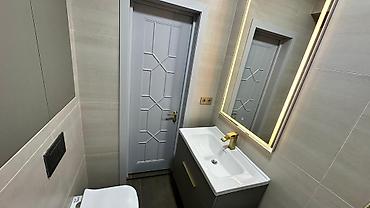 Продажа квартир: 3 комнаты, 94 м², Элитка, 6 этаж, Дизайнерский ремонт — 16