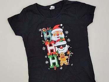 bozonarodzeniowe skarpety: Fruit Of The Loom, T-shirt damski, rozmiar XS — 1