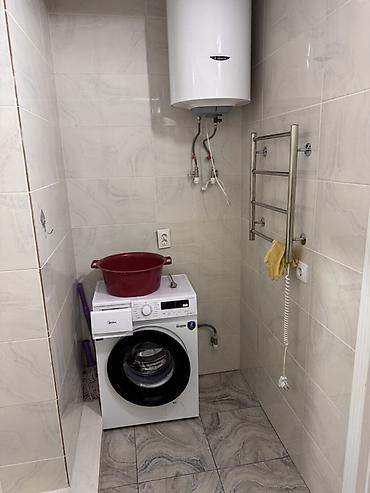 3х комнатный: Продаю 3х комнатную квартиру Элитный дом от надёжного застройщика — 6