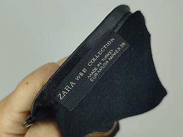 zara basic 77302: Zara, Bluzka damska, rozmiar M — 4