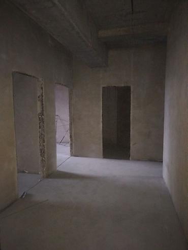 Продажа квартир: 2 комнаты, 77 м², 12 мкр Элитка, 7 этаж, ПСО (под самоотделку) — 4