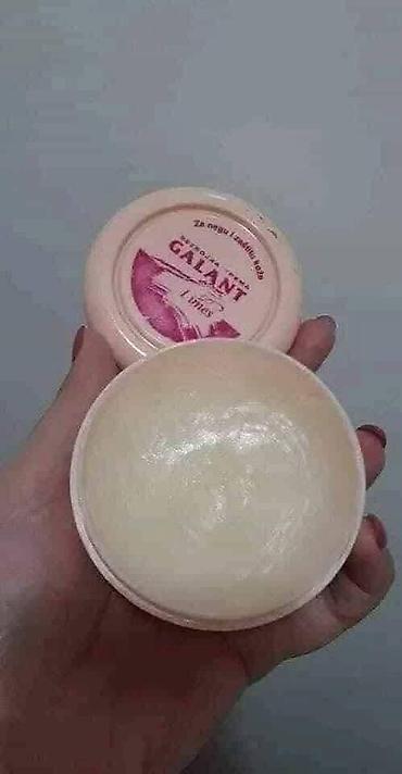 Kućna hemija i proizvodi za kuću: Limes – domaća sredstva za čišćenje i negu - Limes Sjaj Abraziv (600 — 47