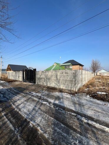 продаю дом село пригородное: Дом, 100 м², 5 комнат, Собственник, Евроремонт