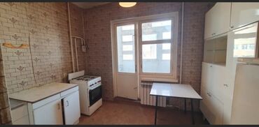 Продажа квартир: 2 комнаты, 52 м², 106 серия, 7 этаж, Старый ремонт