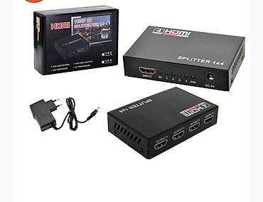 hdmi to dp: Бесплатная доставка доставка по городу бесплатная HDMI 1х4 — 3