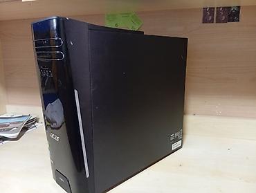 hp p2000: Компьютер, ядер - 4, ОЗУ 8 ГБ, Для работы, учебы, Б/у, Intel Pentium, HDD — 7