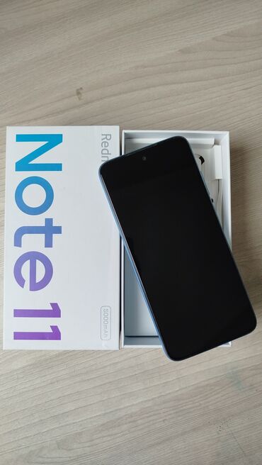 Redmi: Redmi, Redmi Note 11