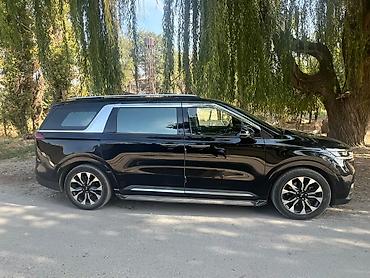 форд транзит идеальный: Kia Carnival: 2021 г. — 9