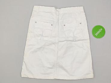 spódnice maxi len: Lindex, Spódnica damska, rozmiar S — 3