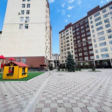 Продажа квартир: 2 комнаты, 67 м², Элитка, 1 этаж, Евроремонт — 8
