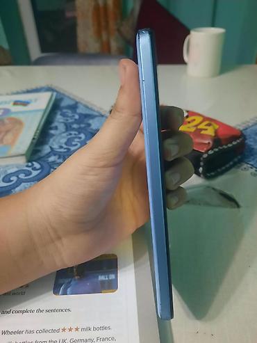 poco c40: Poco X4 GT, 256 GB, rəng - Mavi — 4